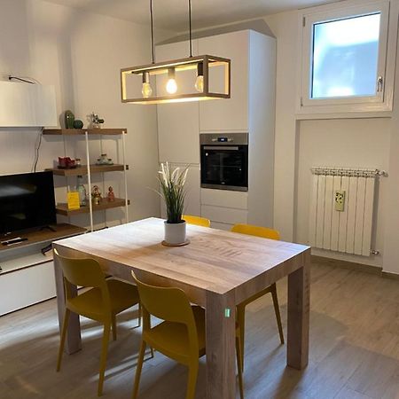 La Ferienhaus Villa Sulzano Buitenkant foto